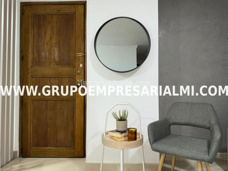 Furnished 2BR Apartment in Santa María de Los Ángeles - 7