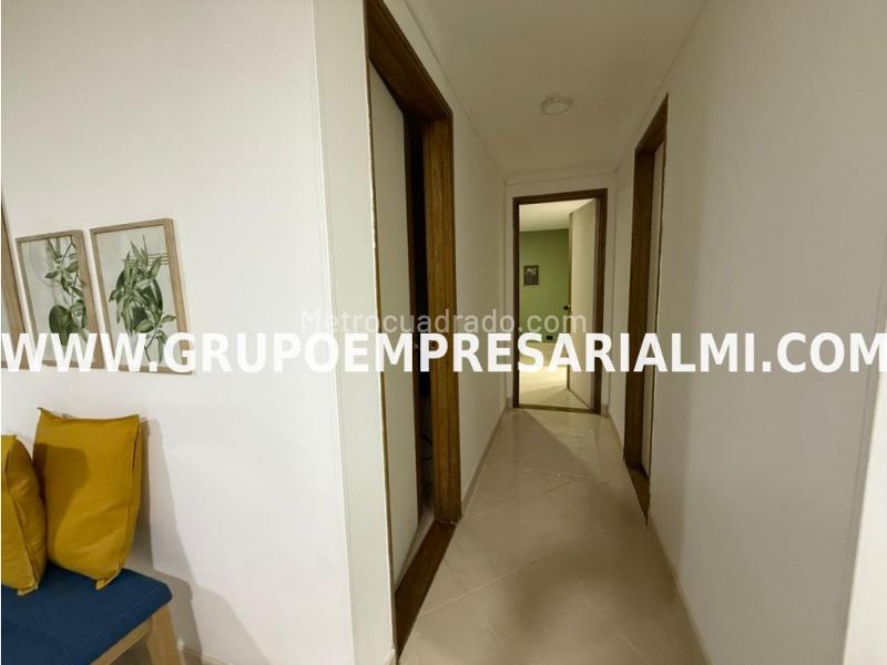 Furnished 2BR Apartment in Santa María de Los Ángeles - 8