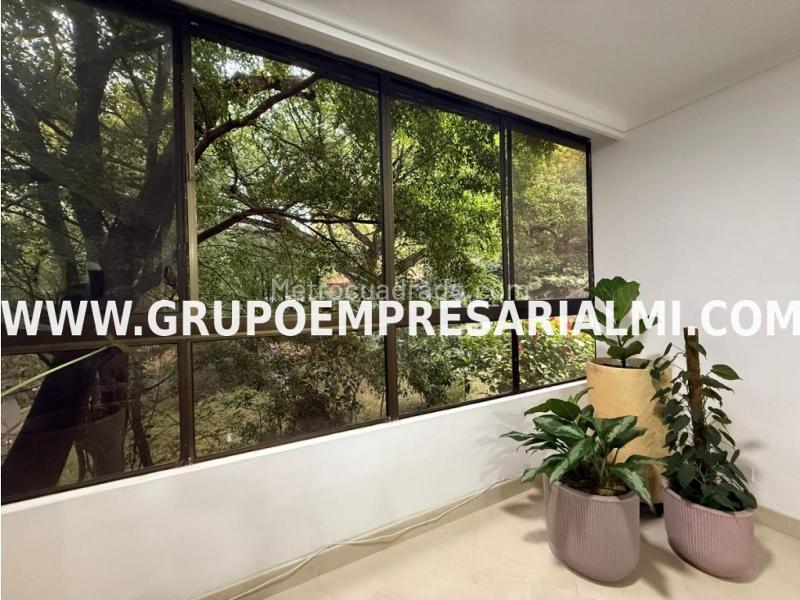 Furnished 2BR Apartment in Santa María de Los Ángeles - 9