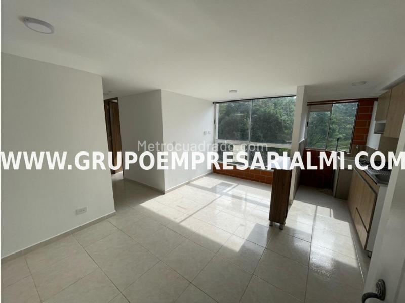 Apartamento de 2 Alcobas en San Javier (43 m², Estrato 2) - 5