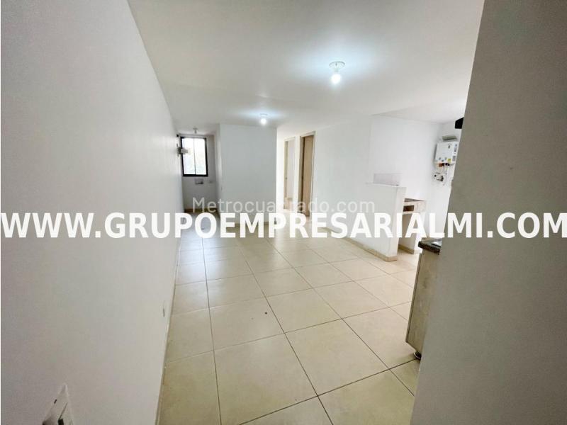 2BR Apartment for Rent in La Amúrica, Medellín