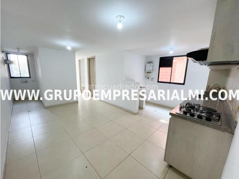 2BR Apartment for Rent in La Amúrica, Medellín - 2