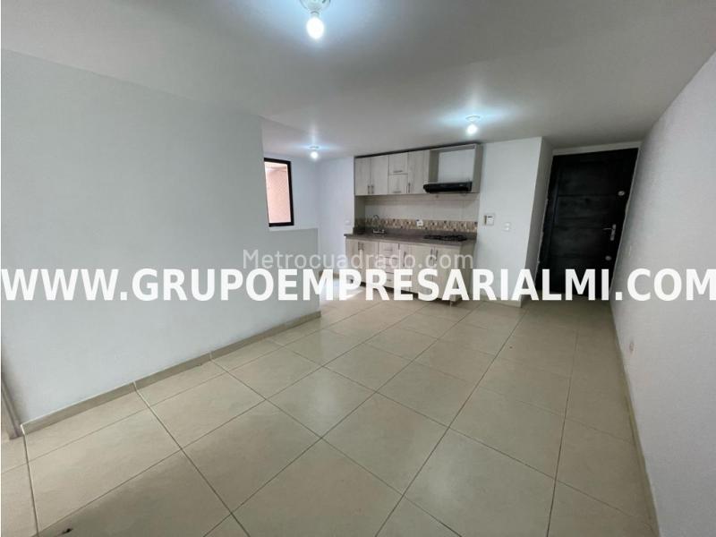 2BR Apartment for Rent in La Amúrica, Medellín - 3