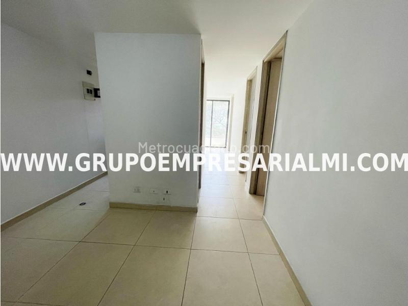 2BR Apartment for Rent in La Amúrica, Medellín - 4