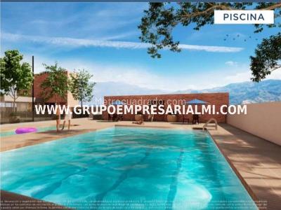 Apartamento en venta en Calasanz, Medellín · foto 2 de 7