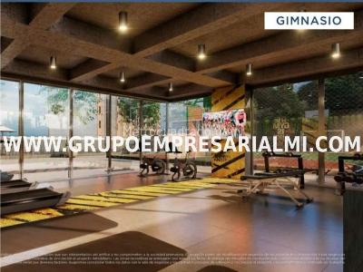 Apartamento en venta en Calasanz, Medellín · foto 3 de 7