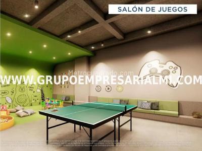 Apartamento en venta en Calasanz, Medellín · foto 4 de 7