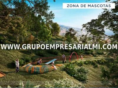 Apartamento en venta en Calasanz, Medellín · foto 5 de 7