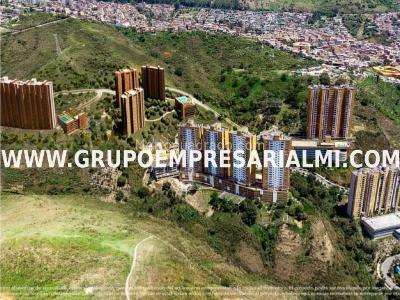 Apartamento en venta en Calasanz, Medellín · foto 6 de 7