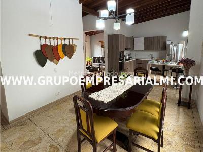 Apartamento de 3 alcobas en venta en El Velodromo, Medellín, 136 m² · foto 5 de 20