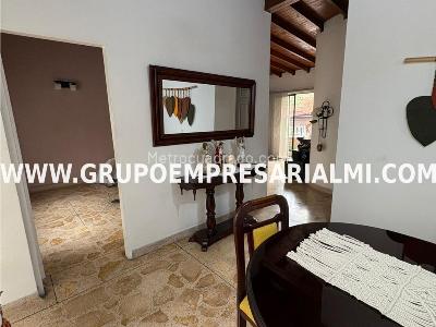 Apartamento de 3 alcobas en venta en El Velodromo, Medellín, 136 m² · foto 6 de 20