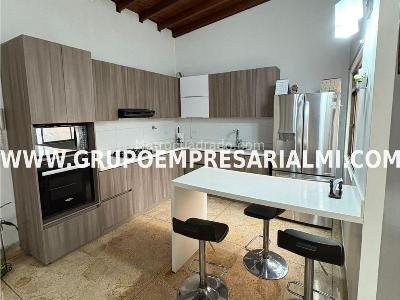 Apartamento de 3 alcobas en venta en El Velodromo, Medellín, 136 m² · foto 7 de 20
