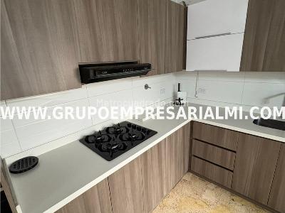 Apartamento de 3 alcobas en venta en El Velodromo, Medellín, 136 m² · foto 8 de 20