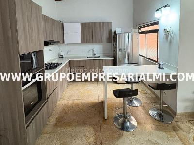 Apartamento de 3 alcobas en venta en El Velodromo, Medellín, 136 m² · foto 10 de 20