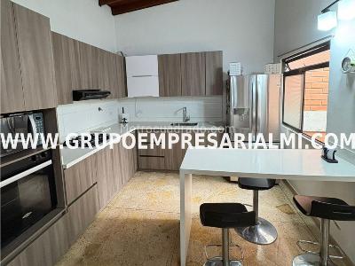 Apartamento de 3 alcobas en venta en El Velodromo, Medellín, 136 m² · foto 11 de 20