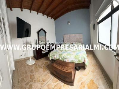 Apartamento de 3 alcobas en venta en El Velodromo, Medellín, 136 m² · foto 15 de 20