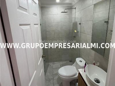 Apartamento de 3 alcobas en venta en El Velodromo, Medellín, 136 m² · foto 20 de 20