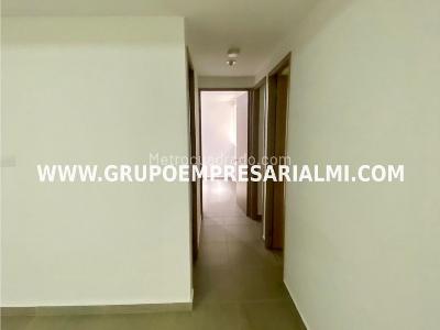 Apartamento de 3 alcobas en venta en San Jose, Sabaneta, 76 m² · foto 19 de 20