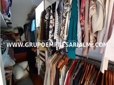 Apartamento de 3 alcobas en venta en Loma De Las Brujas, Envigado, 100 m² · foto 11 de 20