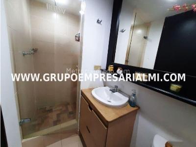 Apartamento de 3 alcobas en venta en Loma De Las Brujas, Envigado, 100 m² · foto 12 de 20