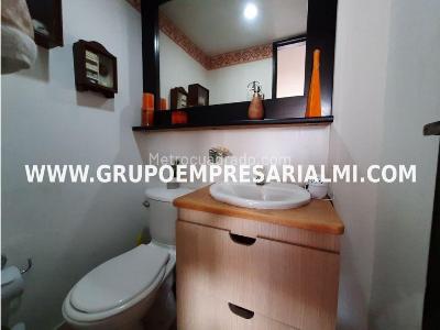 Apartamento de 3 alcobas en venta en Loma De Las Brujas, Envigado, 100 m² · foto 14 de 20