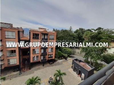 Apartamento de 3 alcobas en venta en Loma De Las Brujas, Envigado, 100 m² · foto 17 de 20