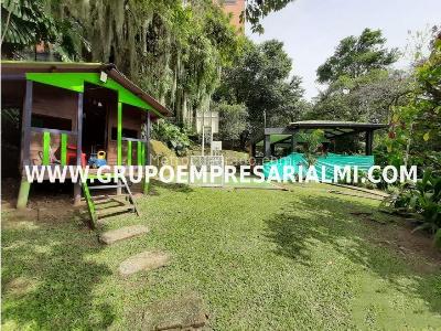 Apartamento de 3 alcobas en venta en Loma De Las Brujas, Envigado, 100 m² · foto 19 de 20