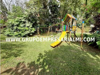 Apartamento de 3 alcobas en venta en Loma De Las Brujas, Envigado, 100 m² · foto 20 de 20
