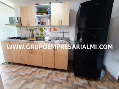 Apartamento de 3 alcobas en venta en Loma De Las Brujas, Envigado, 100 m² · foto 5 de 20