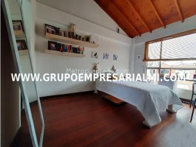 Apartamento de 3 alcobas en venta en Loma De Las Brujas, Envigado, 100 m² · foto 7 de 20