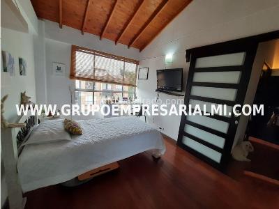 Apartamento de 3 alcobas en venta en Loma De Las Brujas, Envigado, 100 m² · foto 8 de 20
