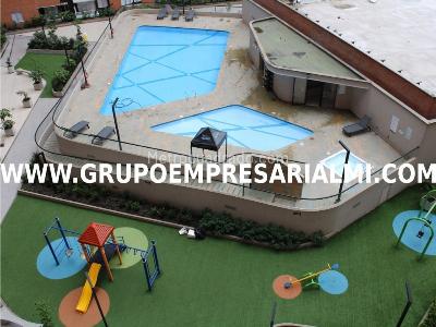 Apartamento en venta en El Poblado, Medellín · foto 19 de 20