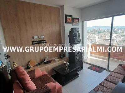 Apartamento de 3 alcobas en venta en Laureles, Rionegro, 62 m² · foto 2 de 20
