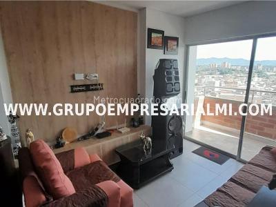 Apartamento de 3 alcobas en venta en Laureles, Rionegro, 62 m² · foto 3 de 20