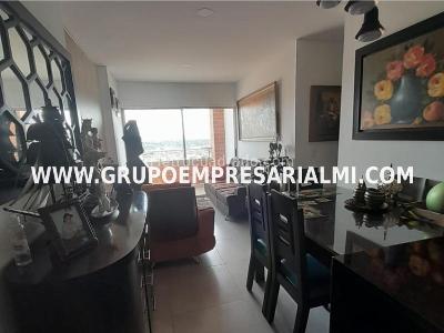 Apartamento de 3 alcobas en venta en Laureles, Rionegro, 62 m² · foto 4 de 20
