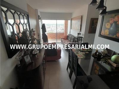 Apartamento de 3 alcobas en venta en Laureles, Rionegro, 62 m² · foto 5 de 20