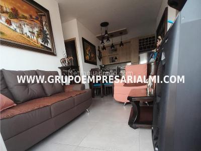 Apartamento de 3 alcobas en venta en Laureles, Rionegro, 62 m² · foto 6 de 20