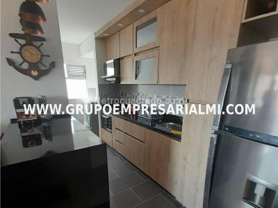 Apartamento de 3 alcobas en venta en Laureles, Rionegro, 62 m² · foto 8 de 20