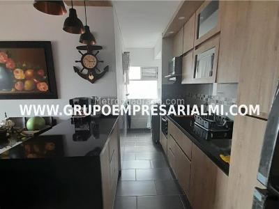 Apartamento de 3 alcobas en venta en Laureles, Rionegro, 62 m² · foto 9 de 20
