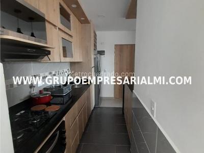 Apartamento de 3 alcobas en venta en Laureles, Rionegro, 62 m² · foto 10 de 20