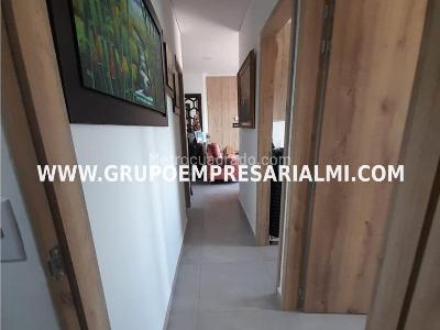 Apartamento de 3 alcobas en venta en Laureles, Rionegro, 62 m² · foto 11 de 20