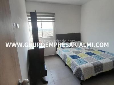 Apartamento de 3 alcobas en venta en Laureles, Rionegro, 62 m² · foto 12 de 20