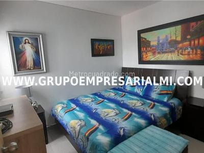 Apartamento de 3 alcobas en venta en Laureles, Rionegro, 62 m² · foto 13 de 20