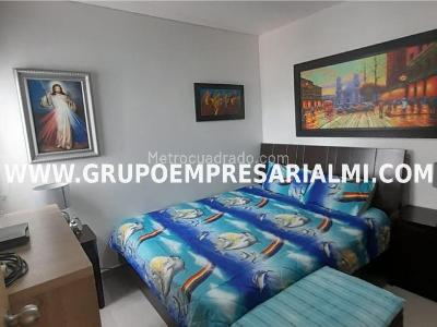 Apartamento de 3 alcobas en venta en Laureles, Rionegro, 62 m² · foto 14 de 20