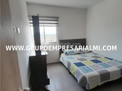 Apartamento de 3 alcobas en venta en Laureles, Rionegro, 62 m² · foto 15 de 20