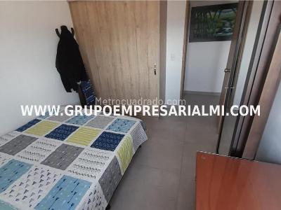 Apartamento de 3 alcobas en venta en Laureles, Rionegro, 62 m² · foto 16 de 20