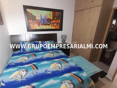 Apartamento de 3 alcobas en venta en Laureles, Rionegro, 62 m² · foto 17 de 20