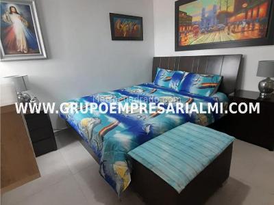Apartamento de 3 alcobas en venta en Laureles, Rionegro, 62 m² · foto 18 de 20