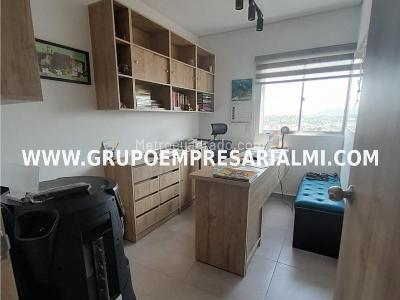 Apartamento de 3 alcobas en venta en Laureles, Rionegro, 62 m² · foto 19 de 20
