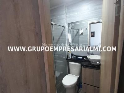 Apartamento de 3 alcobas en venta en Laureles, Rionegro, 62 m² · foto 20 de 20